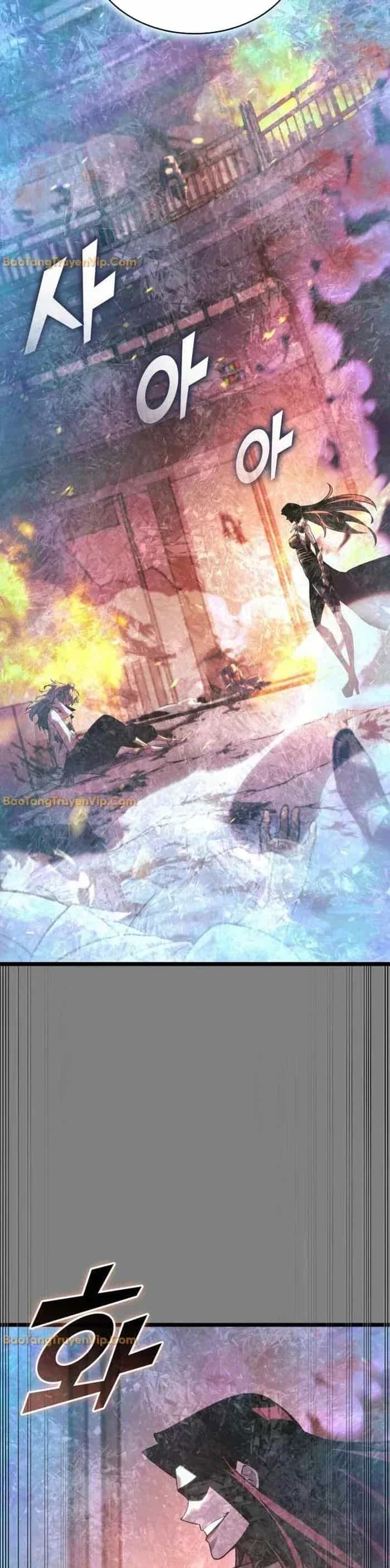 Sự Trở Lại Của Người Chơi Cấp Sss - Chương 170 - ảnh 34