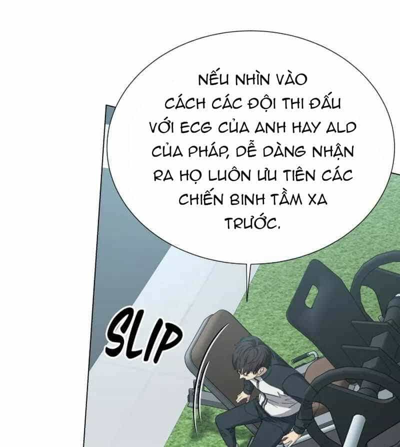 Sự Trở Lại Của Người Chơi Thiên Tài - Chương 10 - ảnh 49