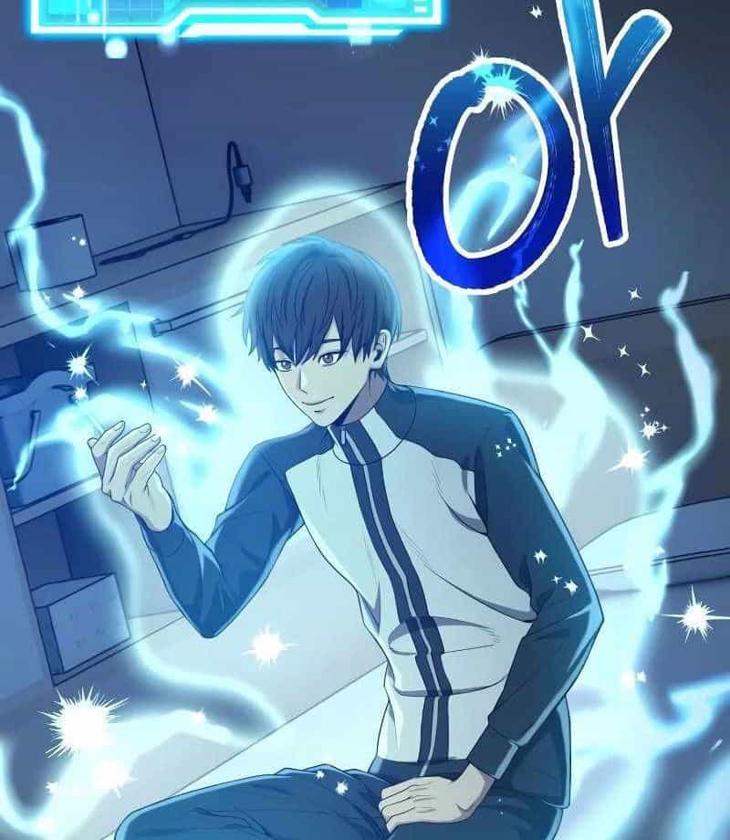 Sự Trở Lại Của Người Chơi Thiên Tài - Chương 18 - ảnh 9