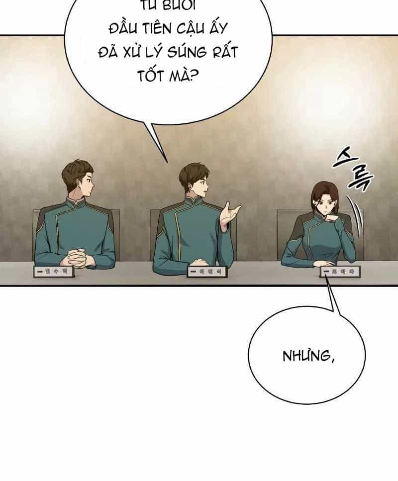 Sự Trở Lại Của Người Chơi Thiên Tài - Chương 19 - ảnh 53