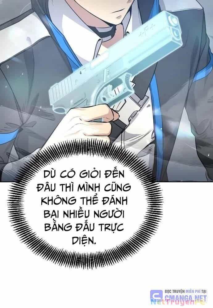 Sự Trở Lại Của Người Chơi Thiên Tài - Chương 21 - ảnh 6