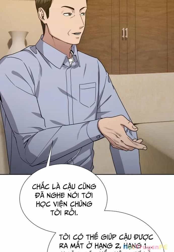Sự Trở Lại Của Người Chơi Thiên Tài - Chương 22 - ảnh 4