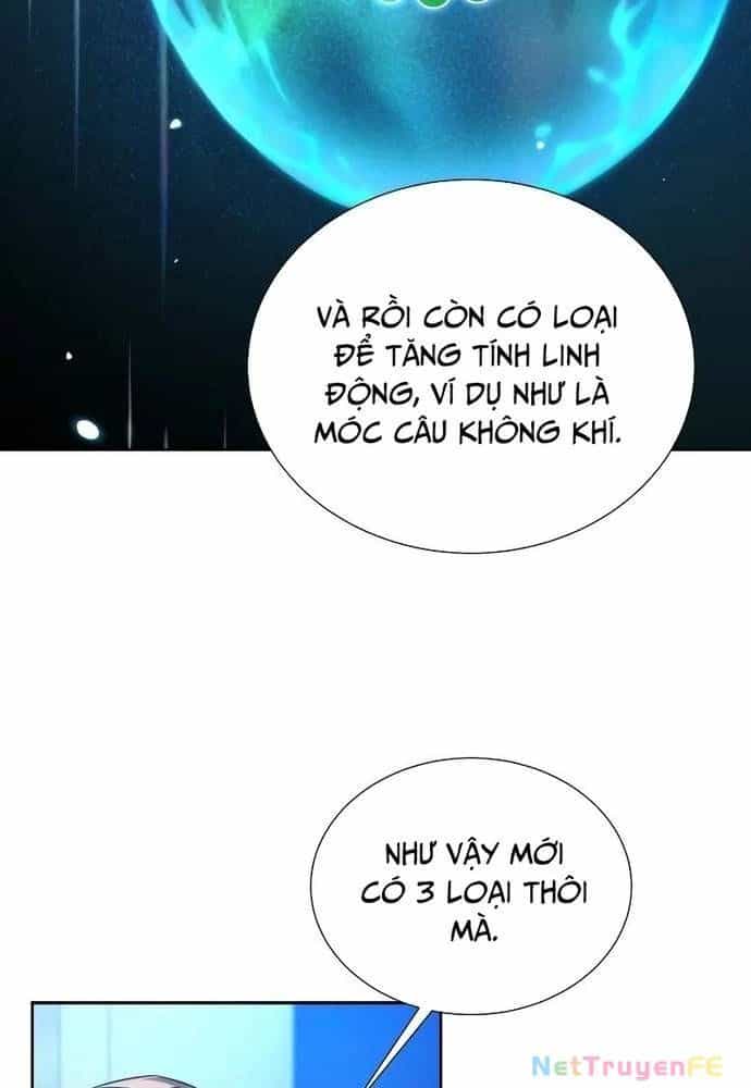 Sự Trở Lại Của Người Chơi Thiên Tài - Chương 23 - ảnh 11