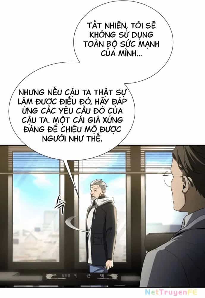 Sự Trở Lại Của Người Chơi Thiên Tài - Chương 24 - ảnh 29
