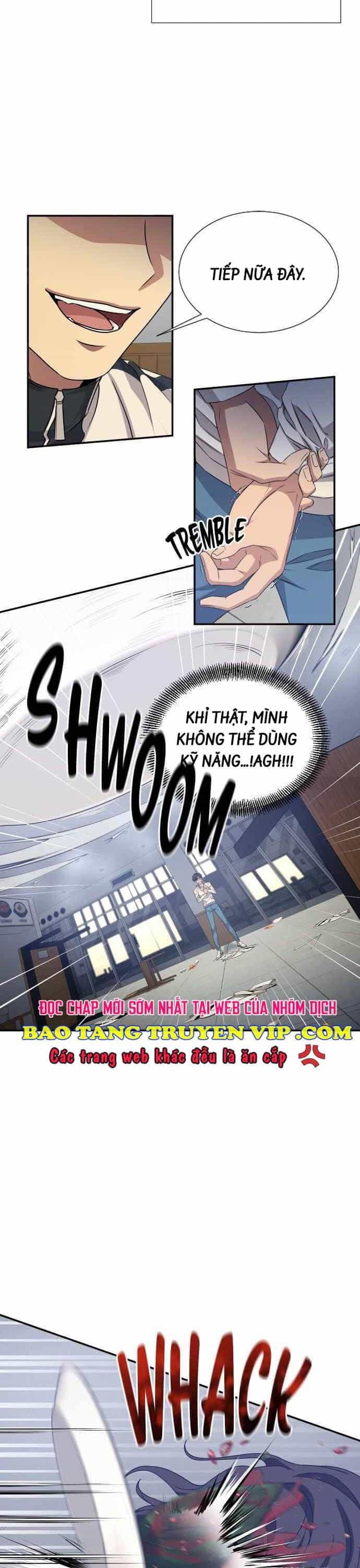 Sự Trở Lại Của Người Chơi Thiên Tài - Chương 4 - ảnh 9