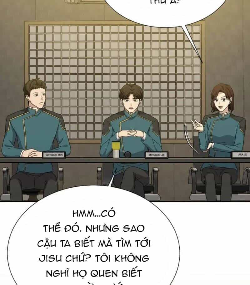 Sự Trở Lại Của Người Chơi Thiên Tài - Chương 8 - ảnh 44