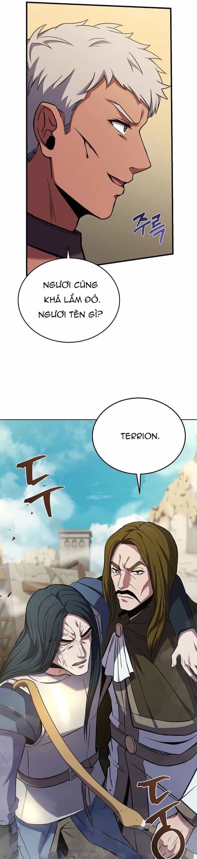 Sự Trở Lại Của Pháp Sư 8 Vòng - Chương 104 - ảnh 17