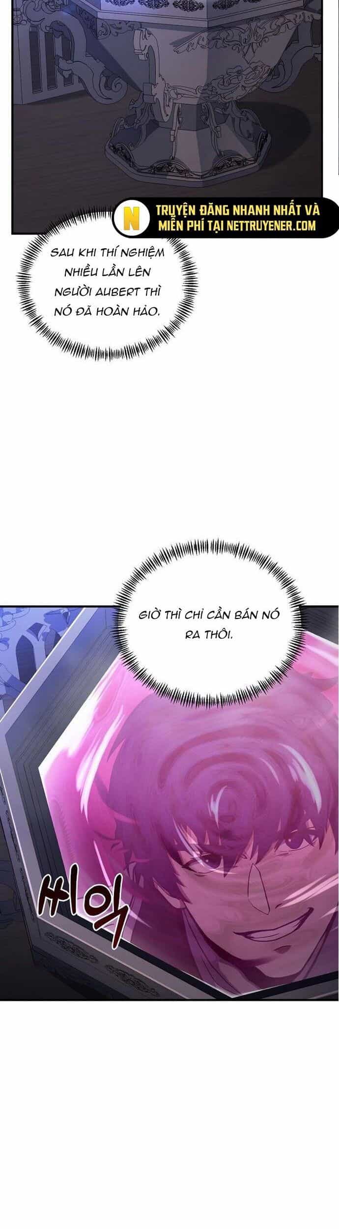Sự Trở Lại Của Pháp Sư 8 Vòng - Chương 114 - ảnh 32