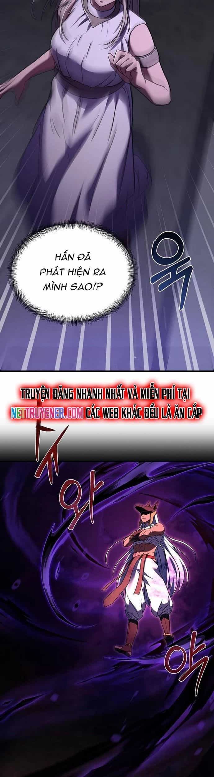 Sự Trở Lại Của Pháp Sư 8 Vòng - Chương 121 - ảnh 54