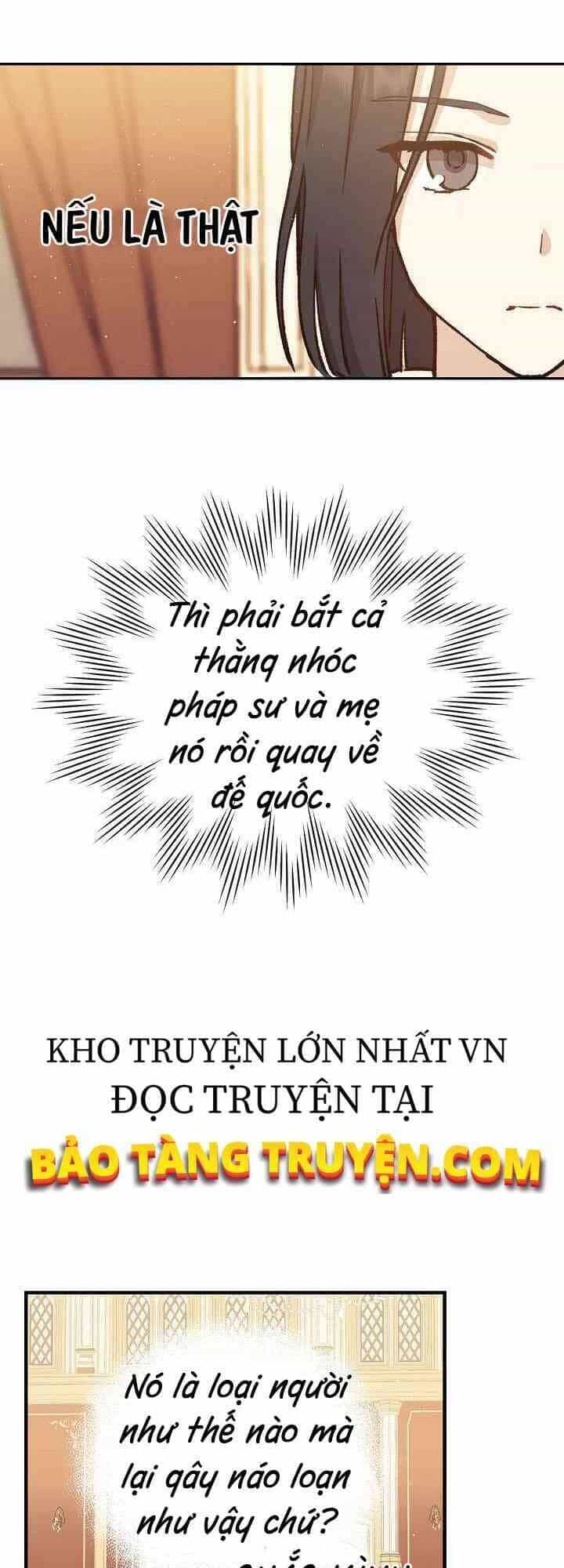 Sự Trở Lại Của Pháp Sư Cấp 8 - Chương 10 - ảnh 29
