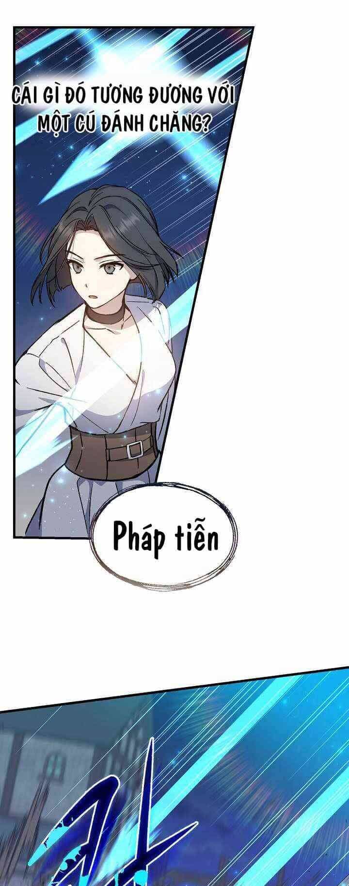 Sự Trở Lại Của Pháp Sư Cấp 8 - Chương 10 - ảnh 33