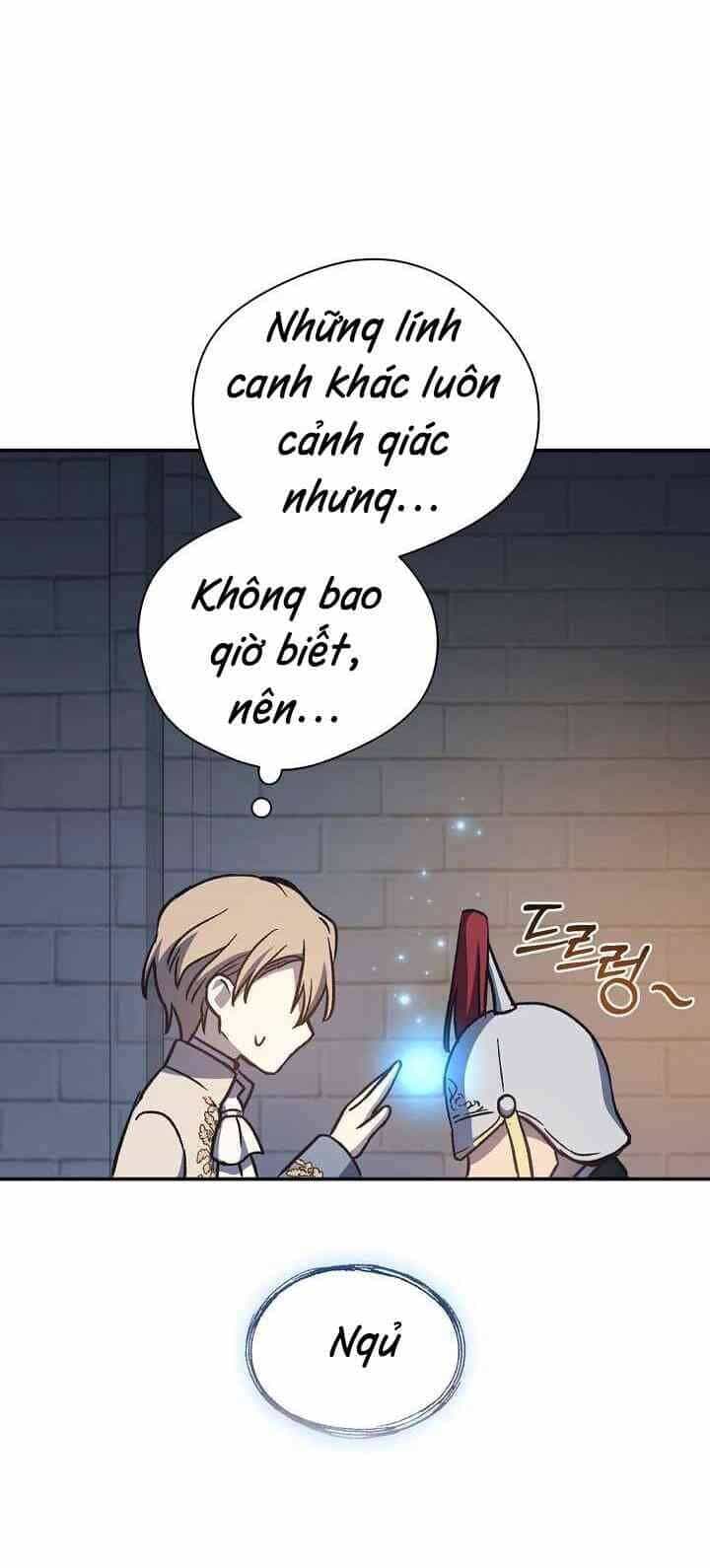 Sự Trở Lại Của Pháp Sư Cấp 8 - Chương 15 - ảnh 60