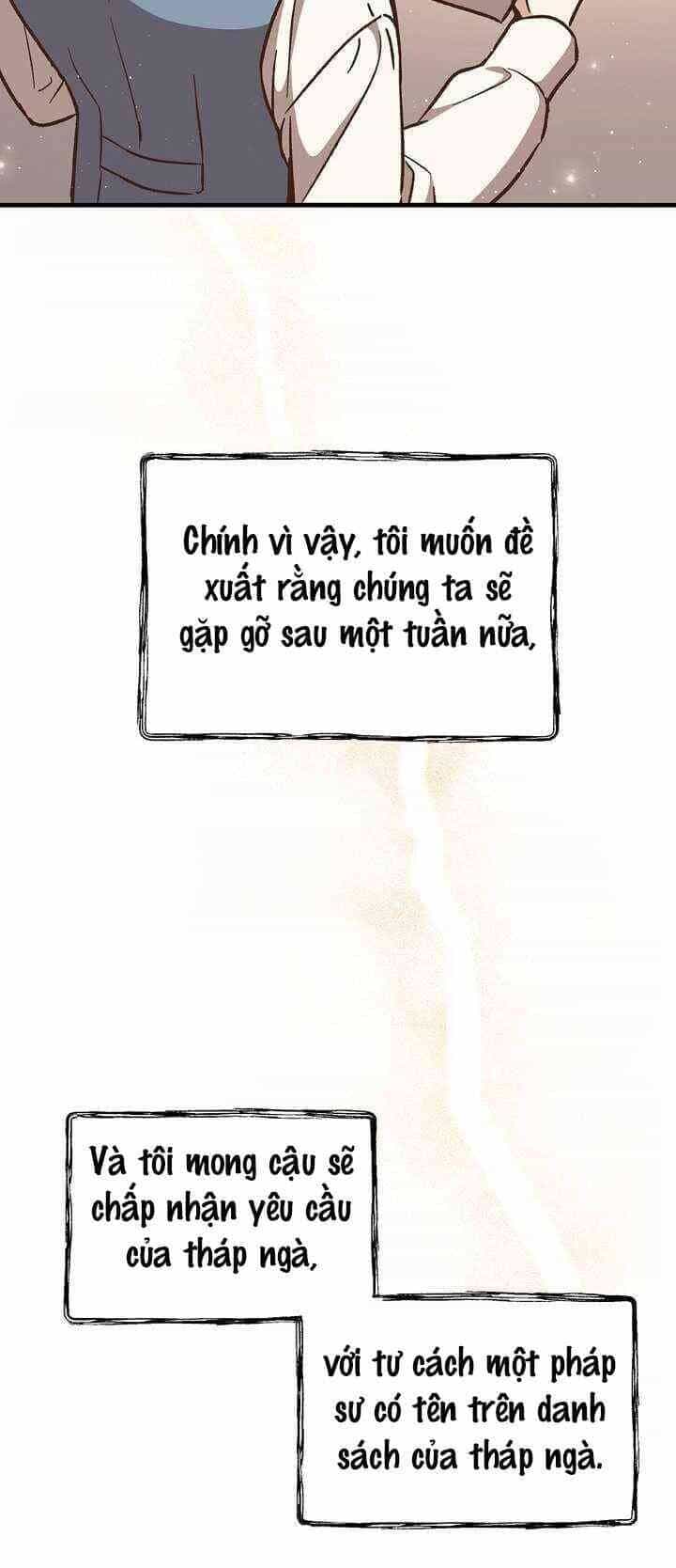 Sự Trở Lại Của Pháp Sư Cấp 8 - Chương 16 - ảnh 58