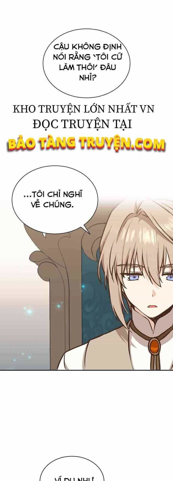 Sự Trở Lại Của Pháp Sư Cấp 8 - Chương 17 - ảnh 50