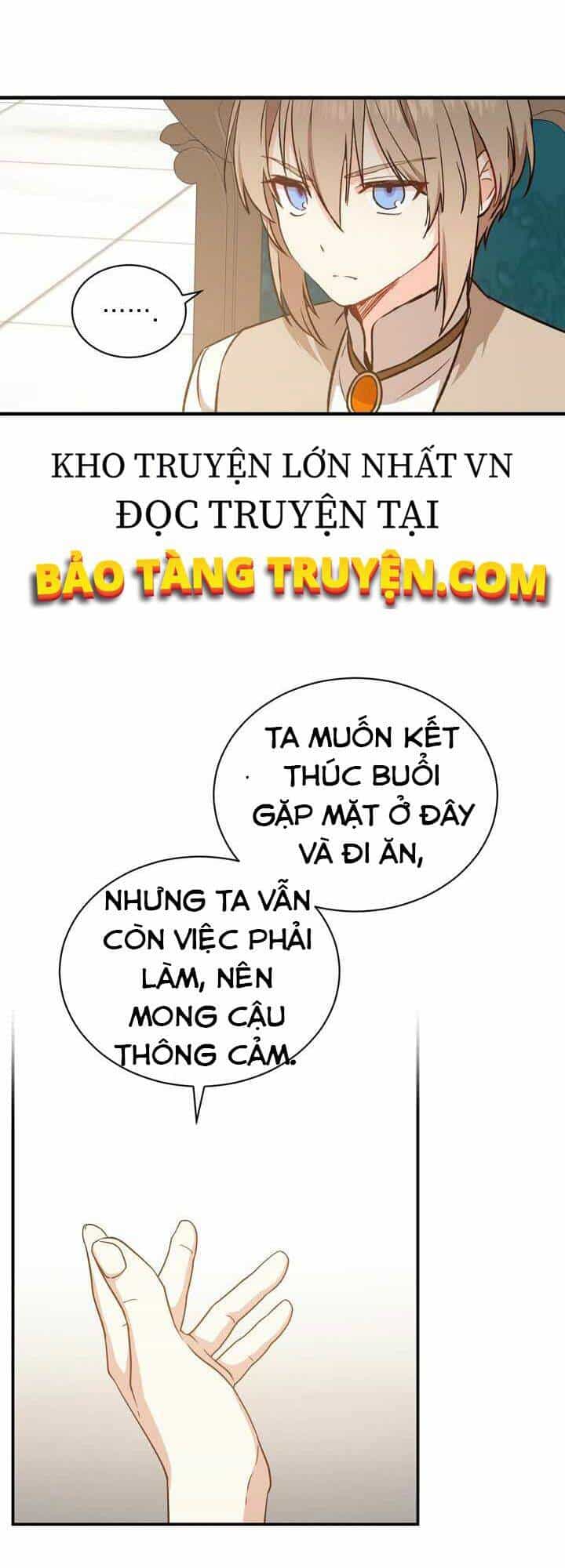 Sự Trở Lại Của Pháp Sư Cấp 8 - Chương 18 - ảnh 30