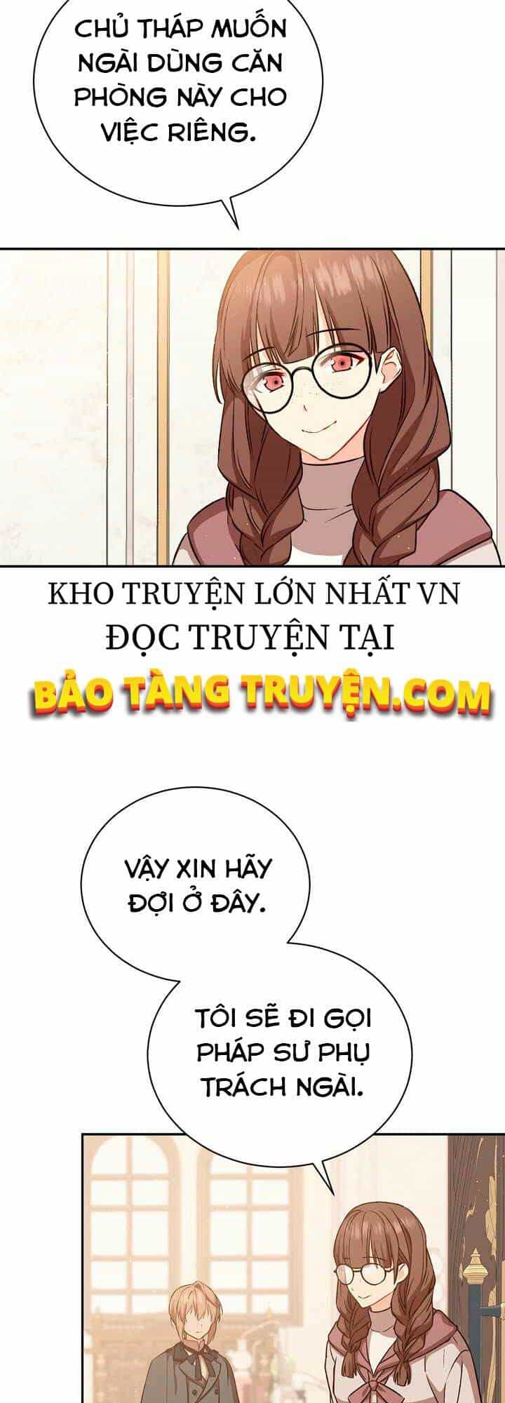 Sự Trở Lại Của Pháp Sư Cấp 8 - Chương 19 - ảnh 44