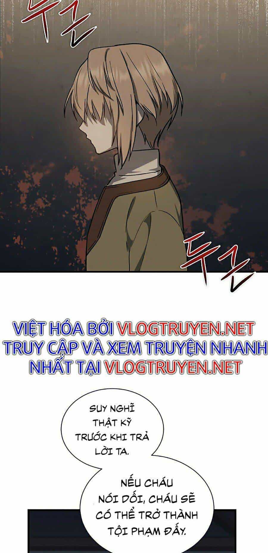 Sự Trở Lại Của Pháp Sư Cấp 8 - Chương 2 - ảnh 52