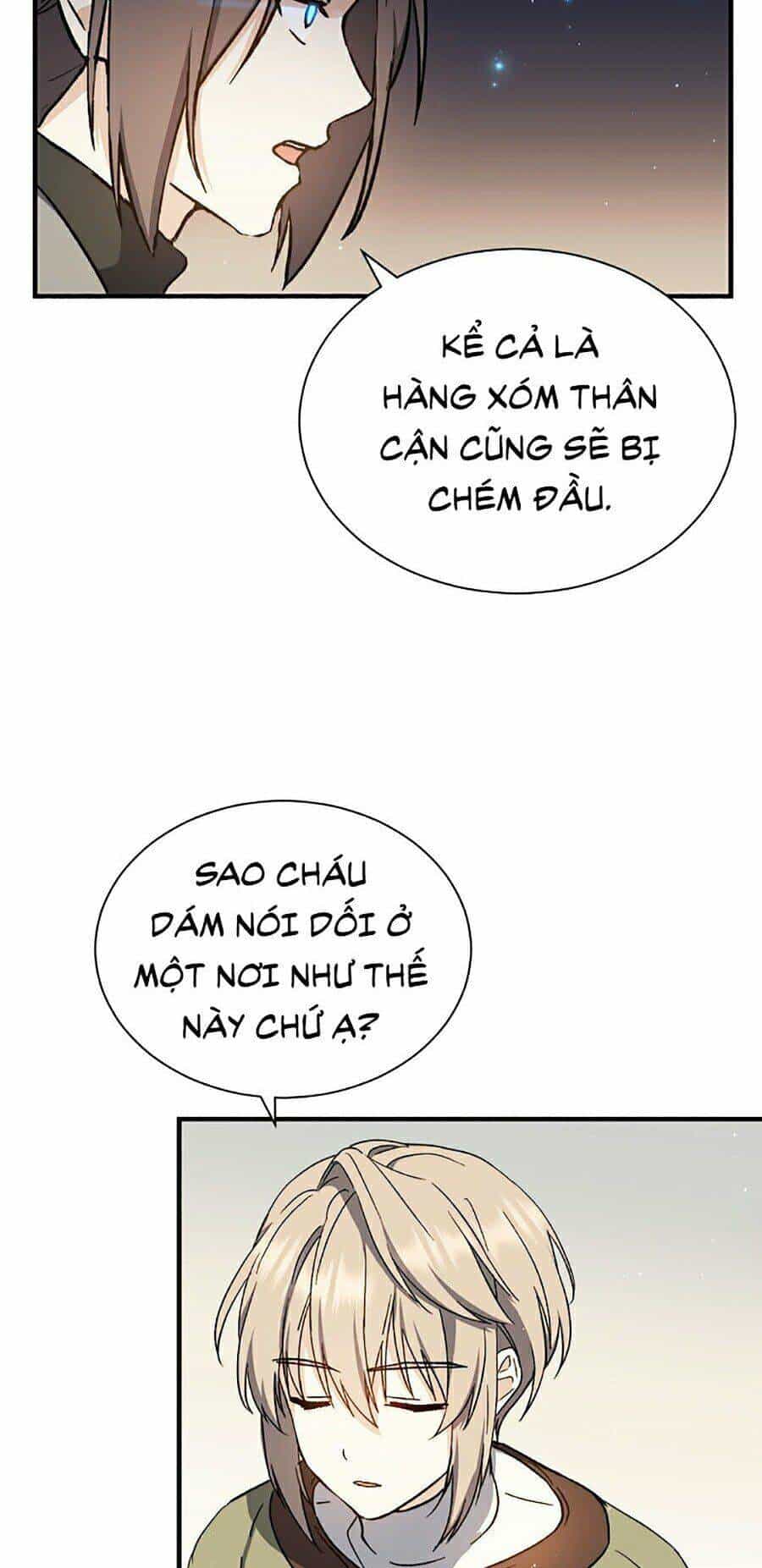 Sự Trở Lại Của Pháp Sư Cấp 8 - Chương 2 - ảnh 54