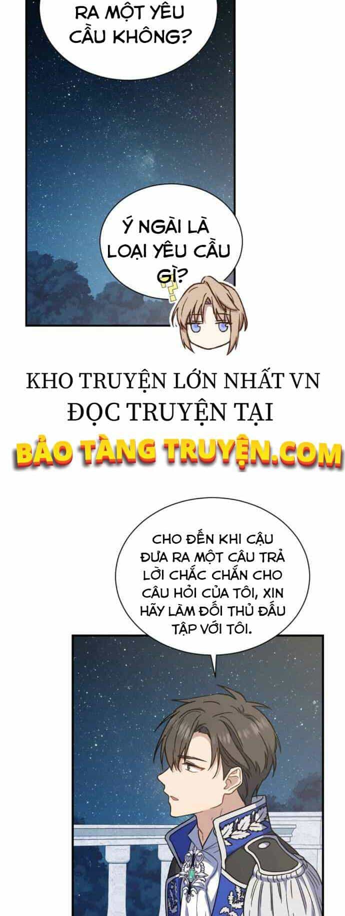 Sự Trở Lại Của Pháp Sư Cấp 8 - Chương 23 - ảnh 44