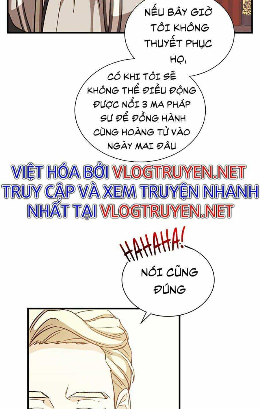 Sự Trở Lại Của Pháp Sư Cấp 8 - Chương 3 - ảnh 75