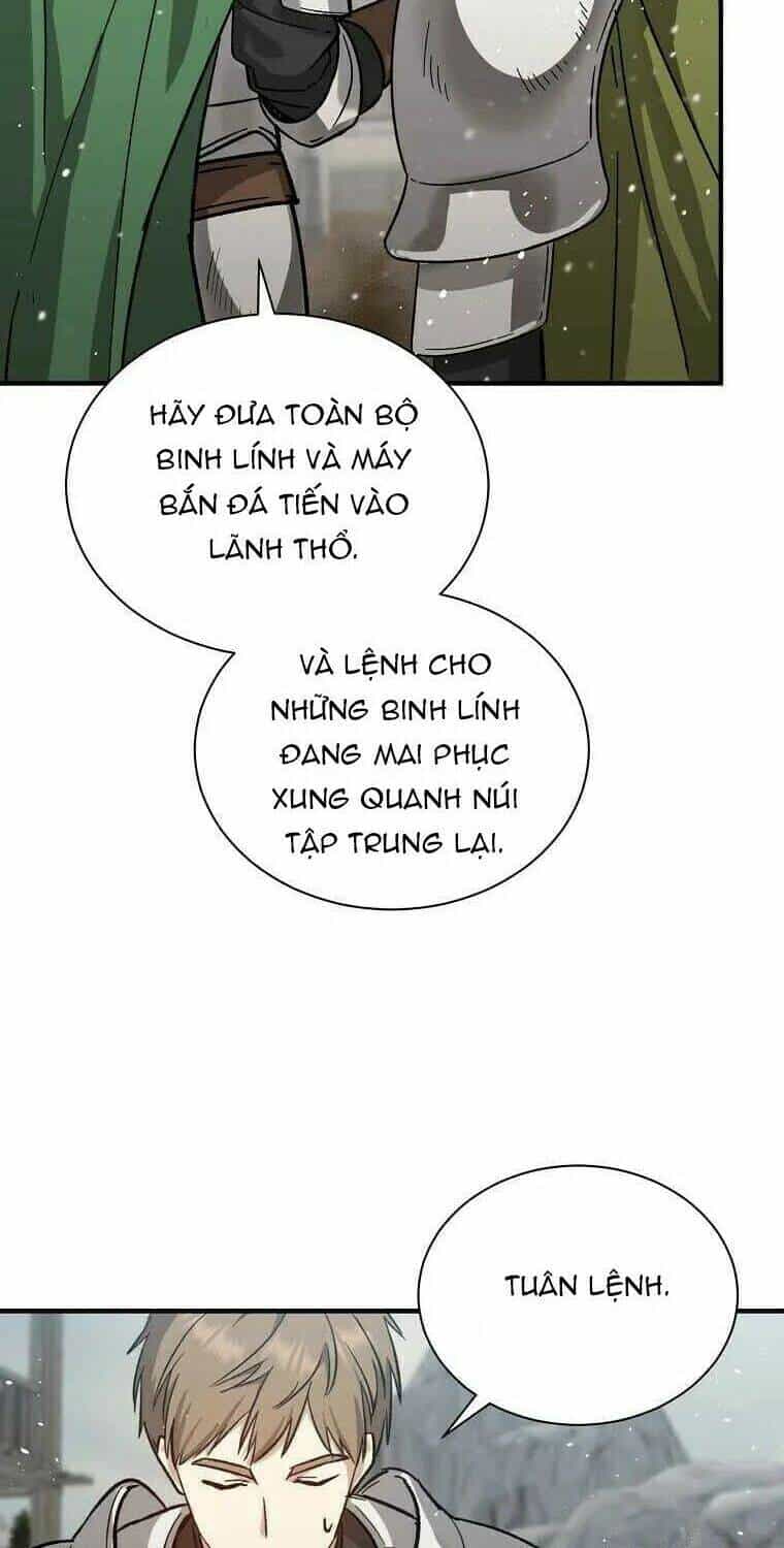 Sự Trở Lại Của Pháp Sư Cấp 8 - Chương 31 - ảnh 6