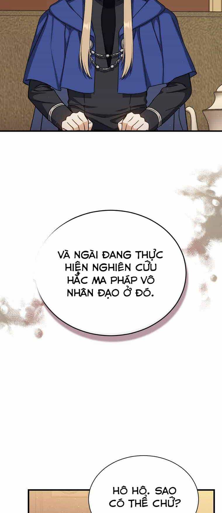 Sự Trở Lại Của Pháp Sư Cấp 8 - Chương 43 - ảnh 53