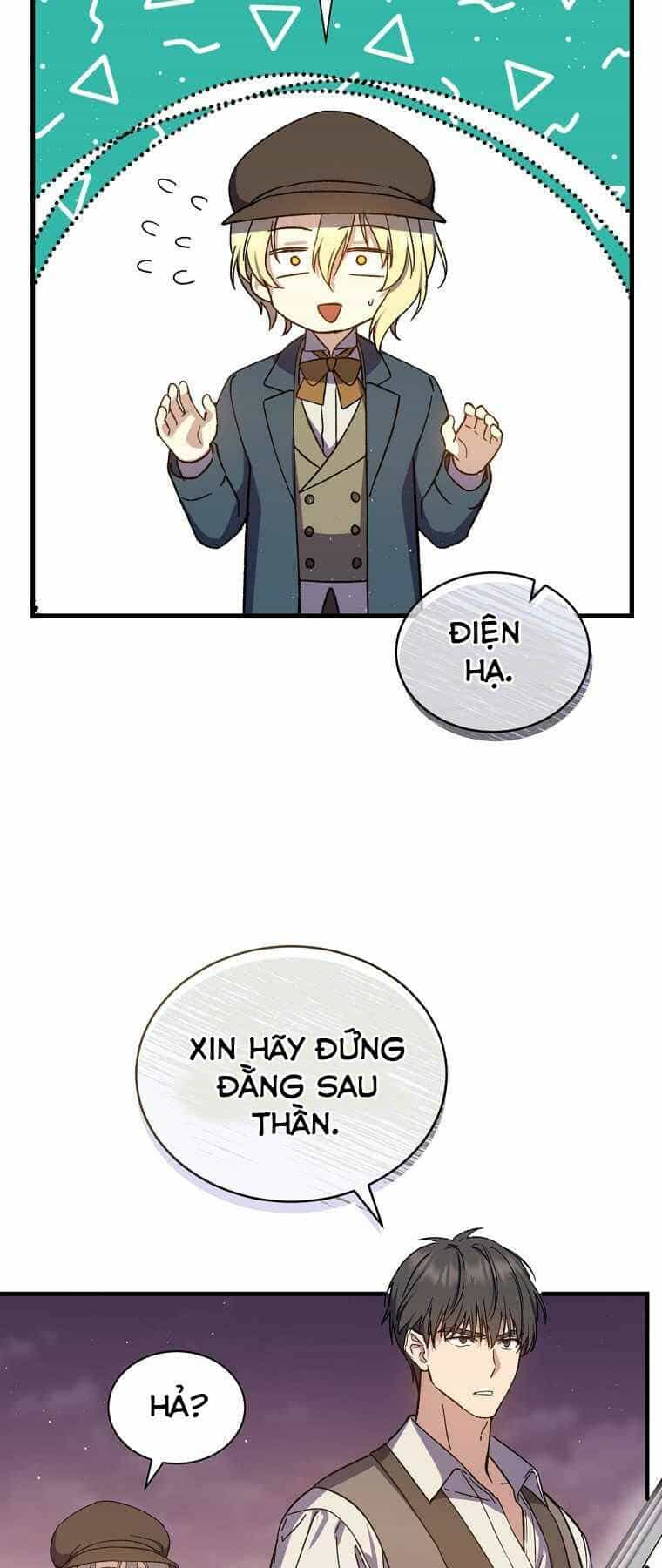 Sự Trở Lại Của Pháp Sư Cấp 8 - Chương 46 - ảnh 13