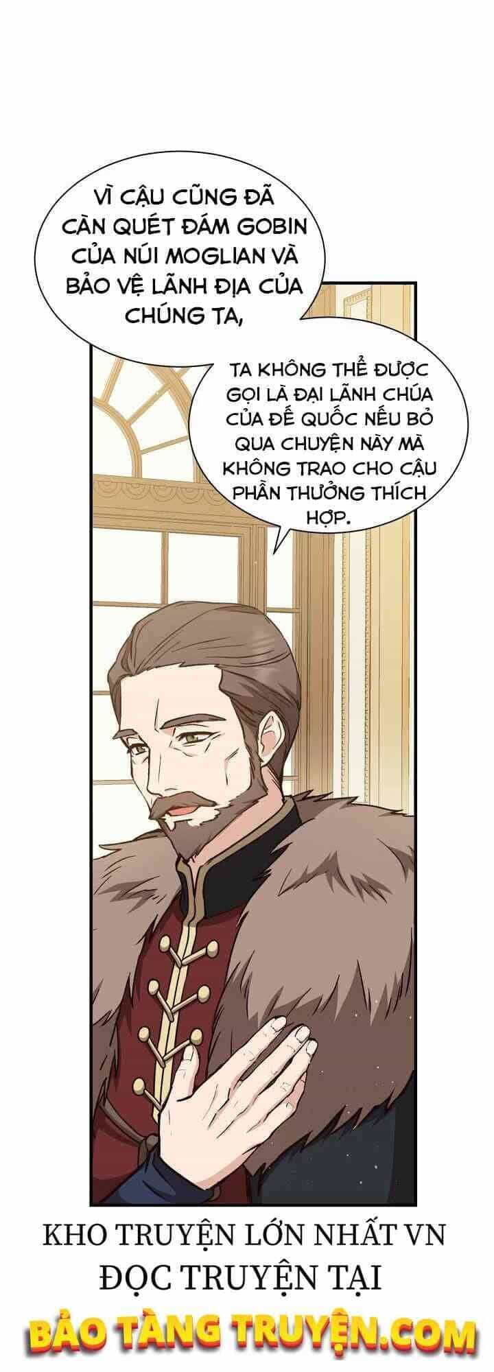 Sự Trở Lại Của Pháp Sư Cấp 8 - Chương 6 - ảnh 18