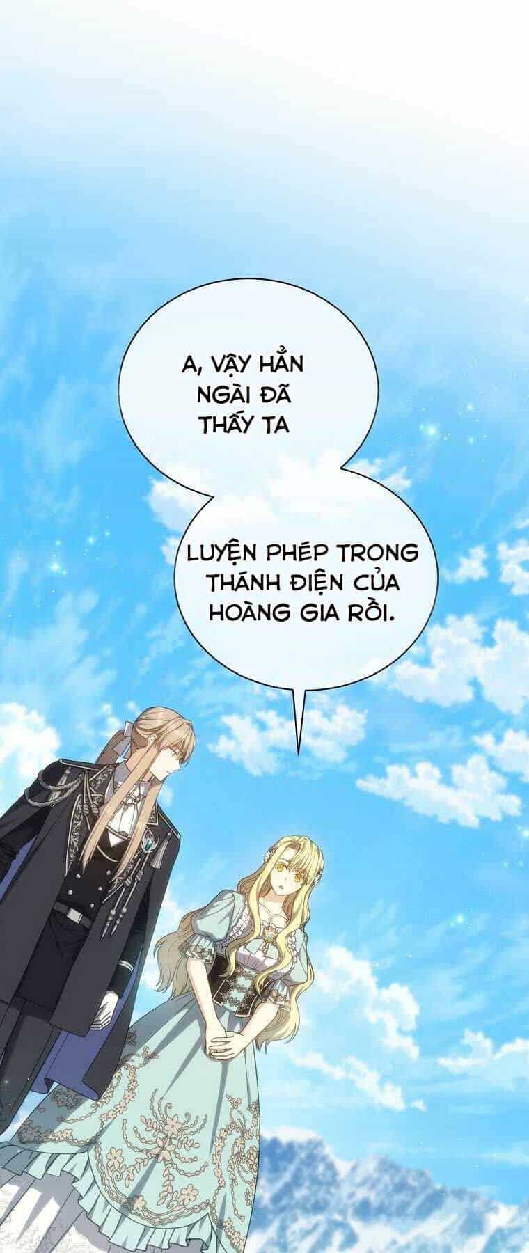 Sự Trở Lại Của Pháp Sư Cấp 8 - Chương 57 - ảnh 1