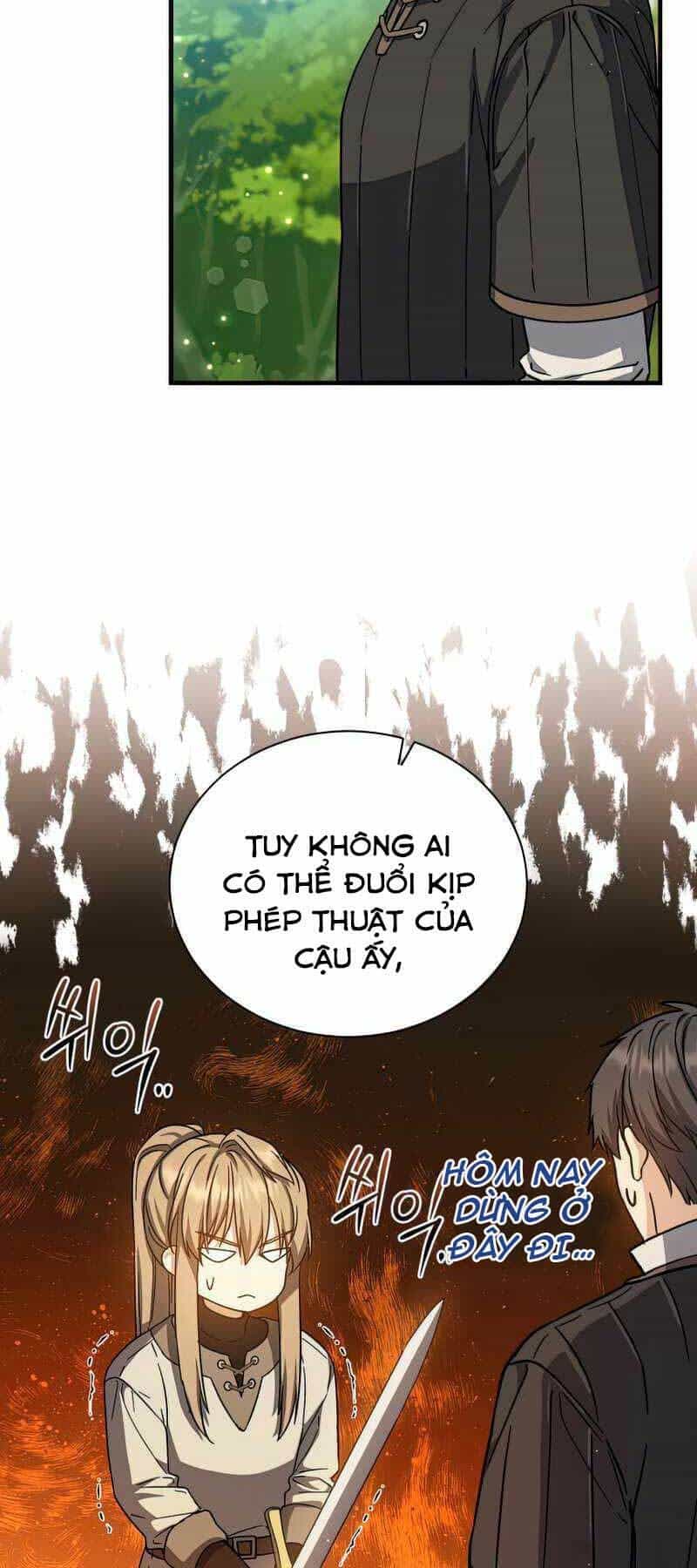 Sự Trở Lại Của Pháp Sư Cấp 8 - Chương 58 - ảnh 50