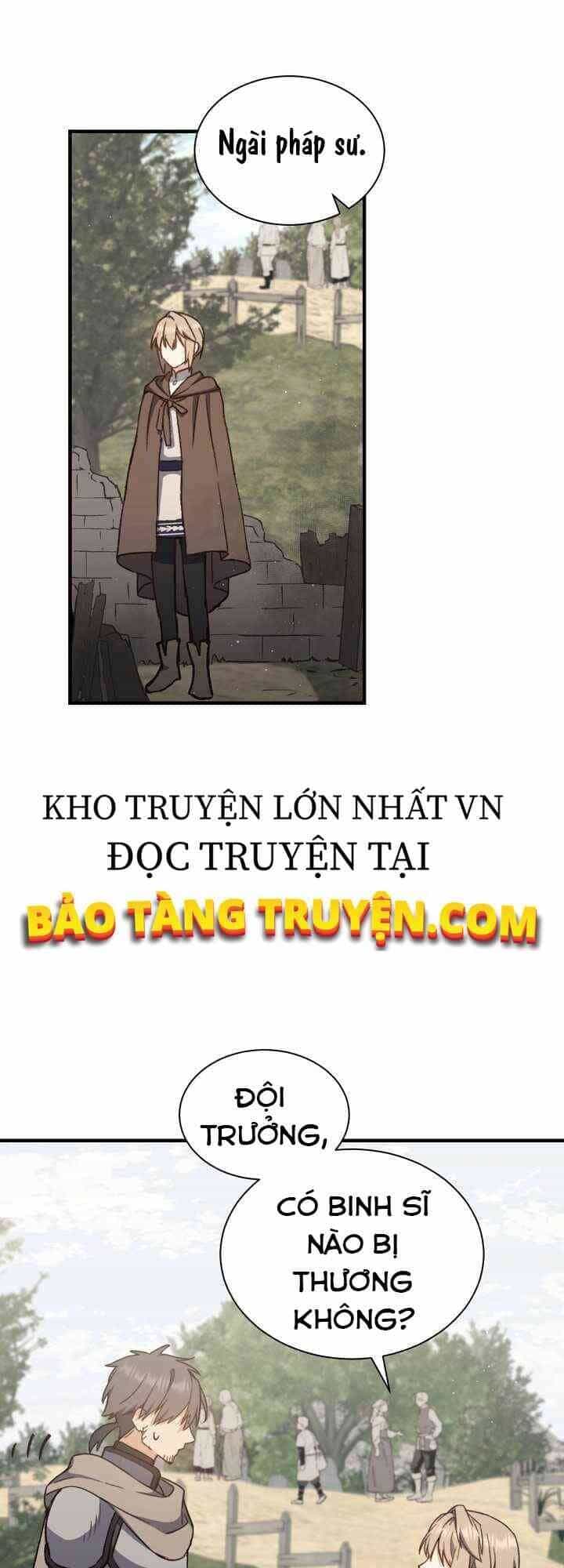 Sự Trở Lại Của Pháp Sư Cấp 8 - Chương 7 - ảnh 14