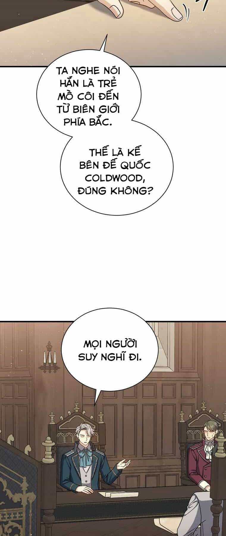Sự Trở Lại Của Pháp Sư Cấp 8 - Chương 60 - ảnh 21