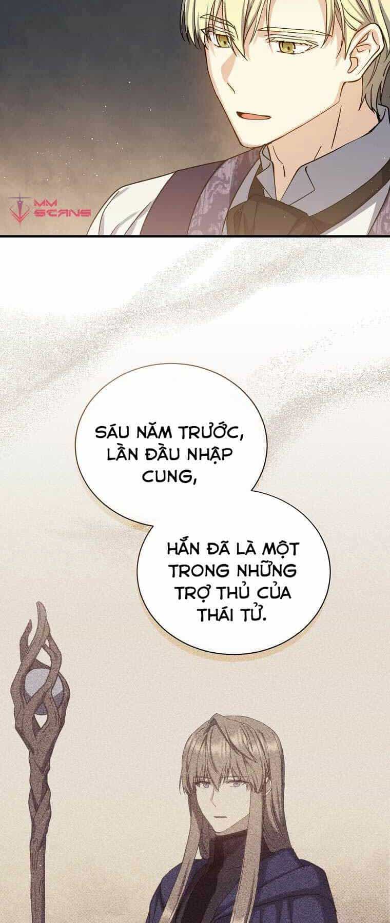 Sự Trở Lại Của Pháp Sư Cấp 8 - Chương 62 - ảnh 51