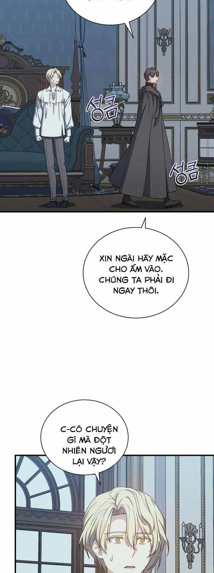 Sự Trở Lại Của Pháp Sư Cấp 8 - Chương 66 - ảnh 7
