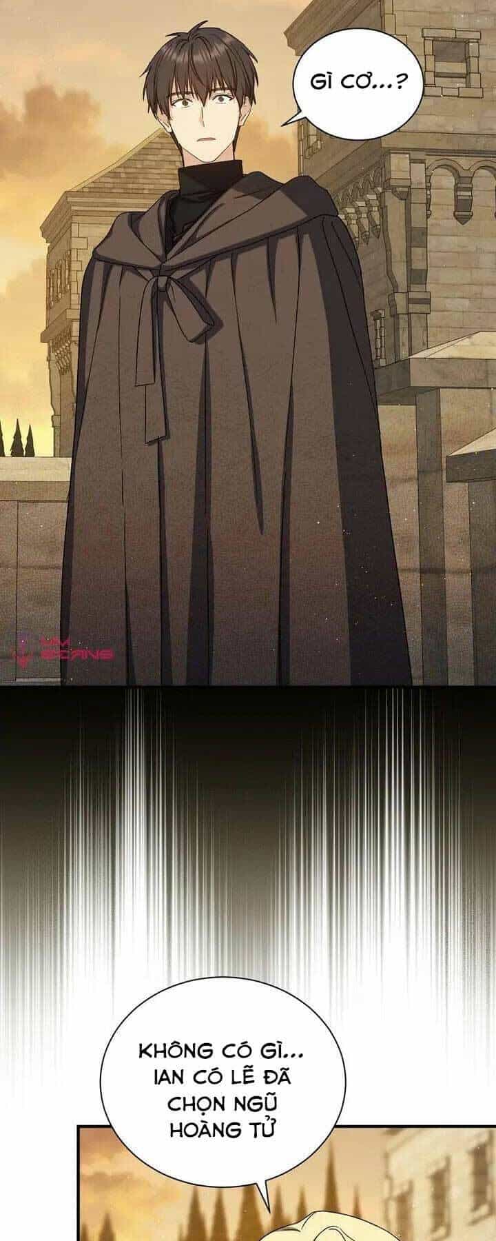 Sự Trở Lại Của Pháp Sư Cấp 8 - Chương 67 - ảnh 13