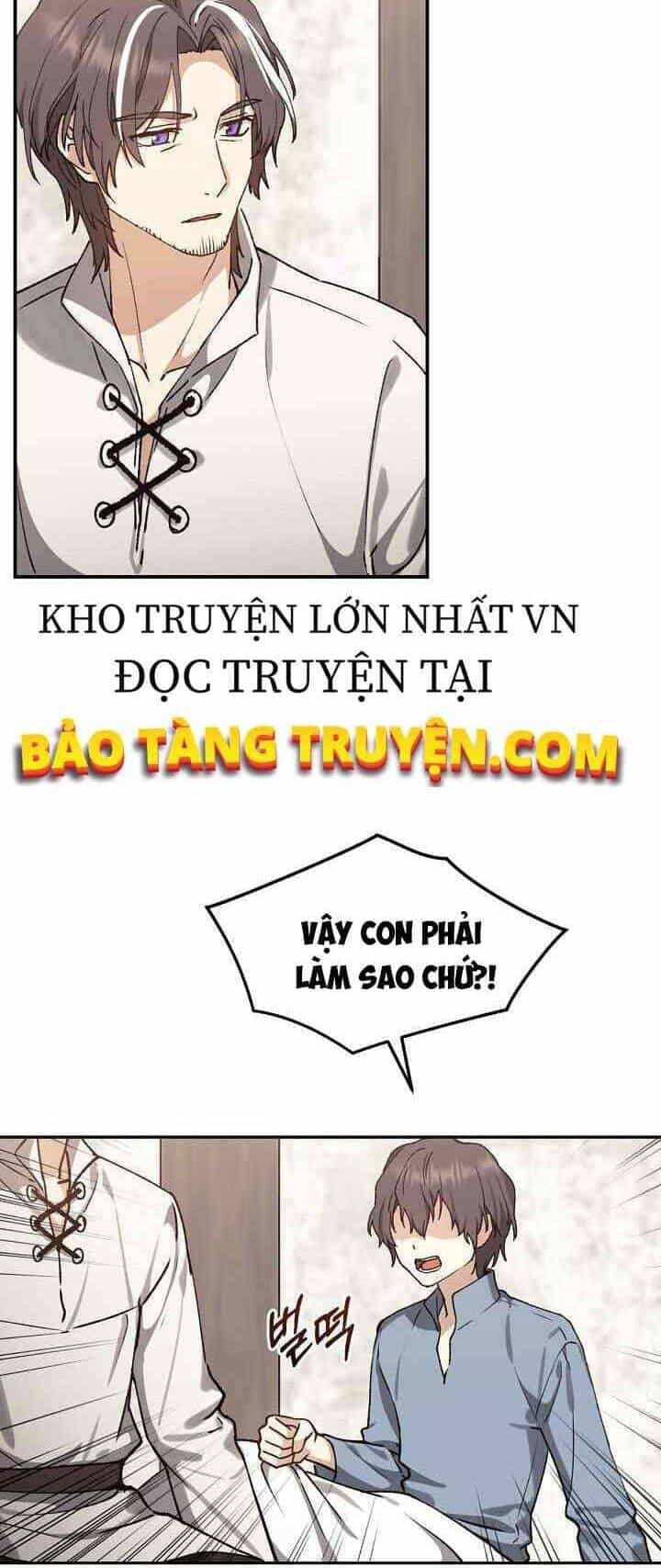 Sự Trở Lại Của Pháp Sư Cấp 8 - Chương 8 - ảnh 6