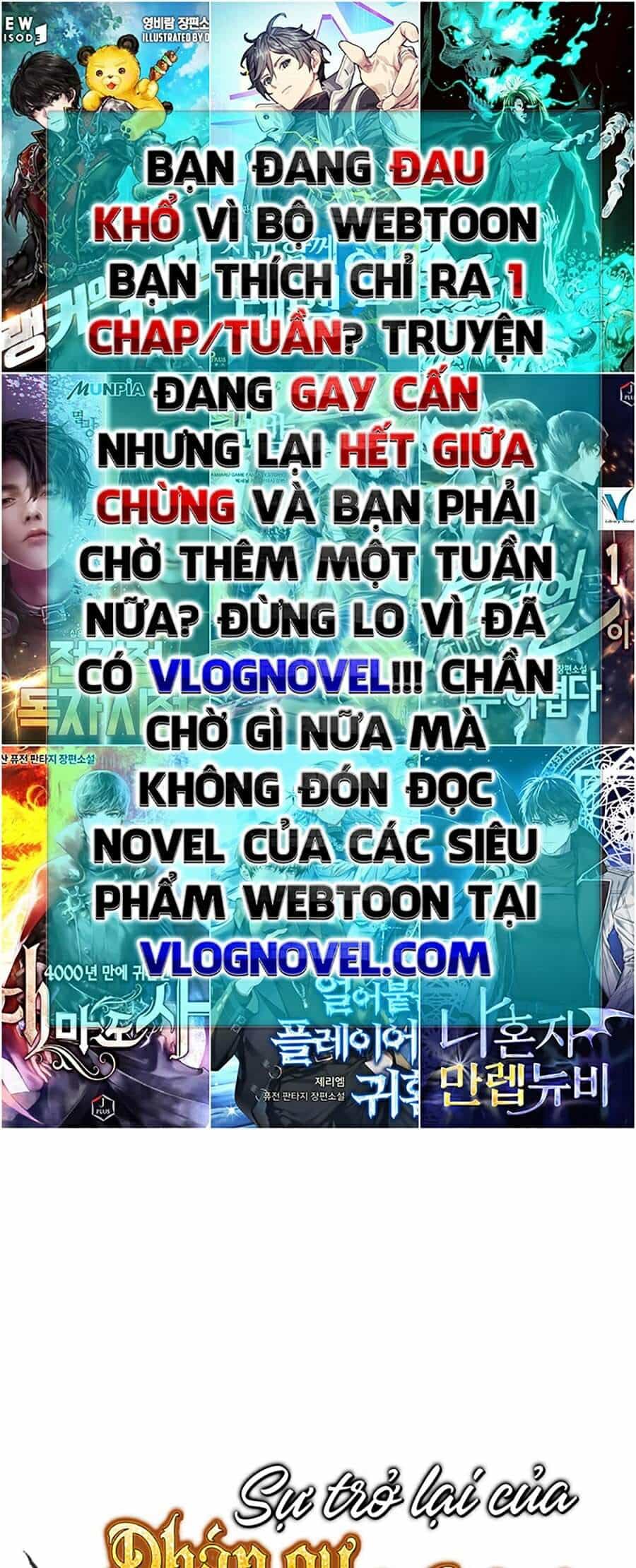 Sự Trở Lại Của Pháp Sư Vĩ Đại Sau 4000 Năm - Chương 100 - ảnh 1