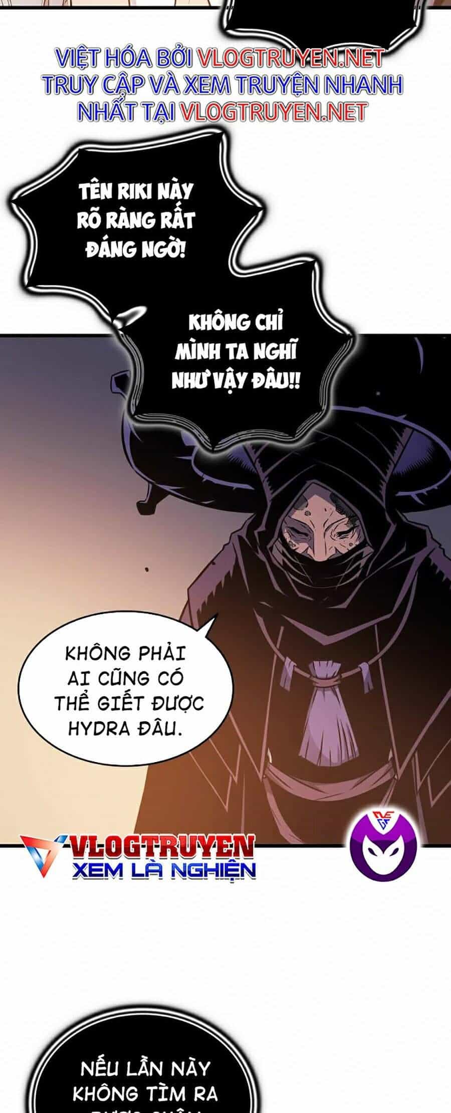 Sự Trở Lại Của Pháp Sư Vĩ Đại Sau 4000 Năm - Chương 100 - ảnh 16