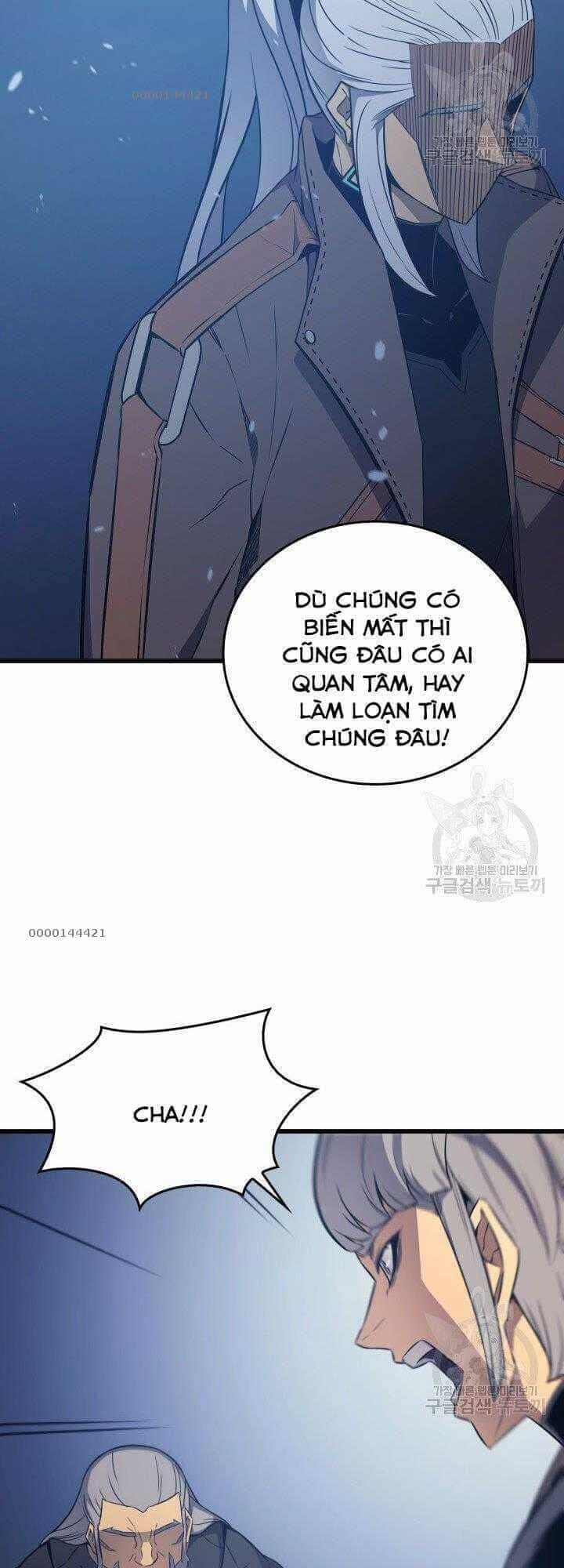 Sự Trở Lại Của Pháp Sư Vĩ Đại Sau 4000 Năm - Chương 119 - ảnh 39