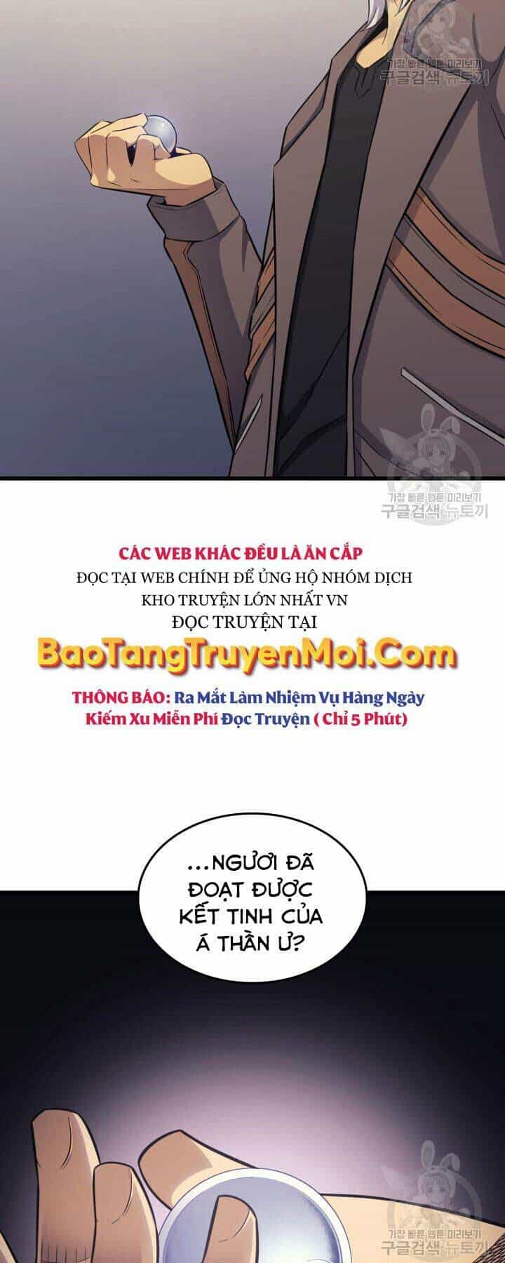 Sự Trở Lại Của Pháp Sư Vĩ Đại Sau 4000 Năm - Chương 129 - ảnh 5