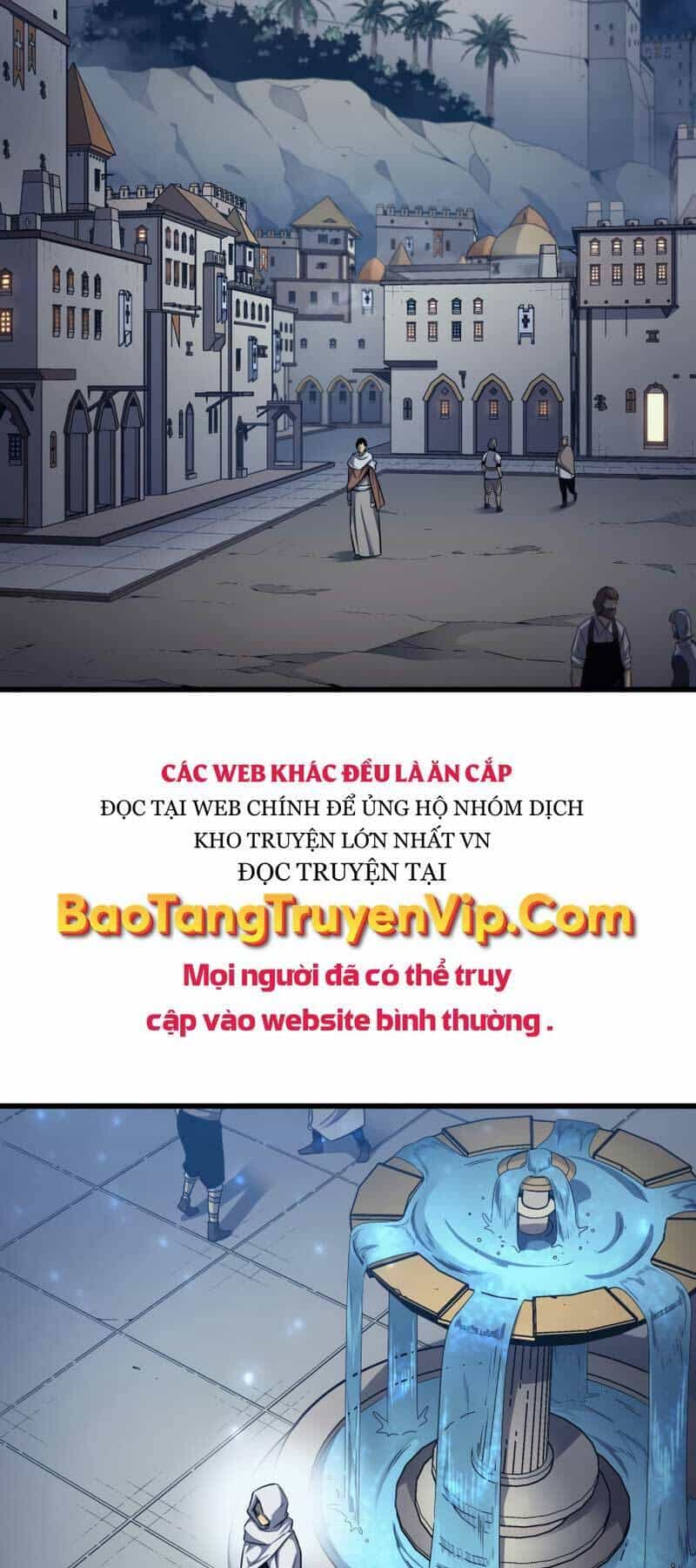Sự Trở Lại Của Pháp Sư Vĩ Đại Sau 4000 Năm - Chương 148 - ảnh 3