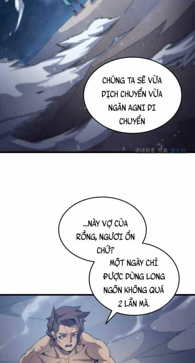 Sự Trở Lại Của Pháp Sư Vĩ Đại Sau 4000 Năm - Chương 161 - ảnh 64