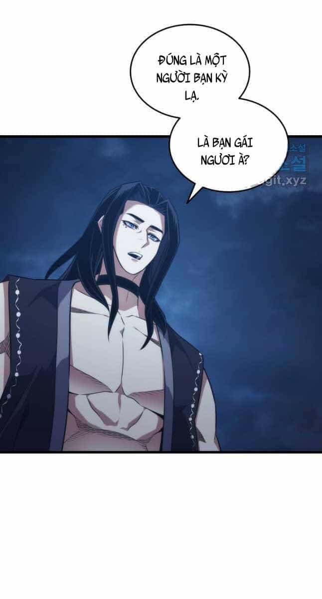Sự Trở Lại Của Pháp Sư Vĩ Đại Sau 4000 Năm - Chương 163 - ảnh 52