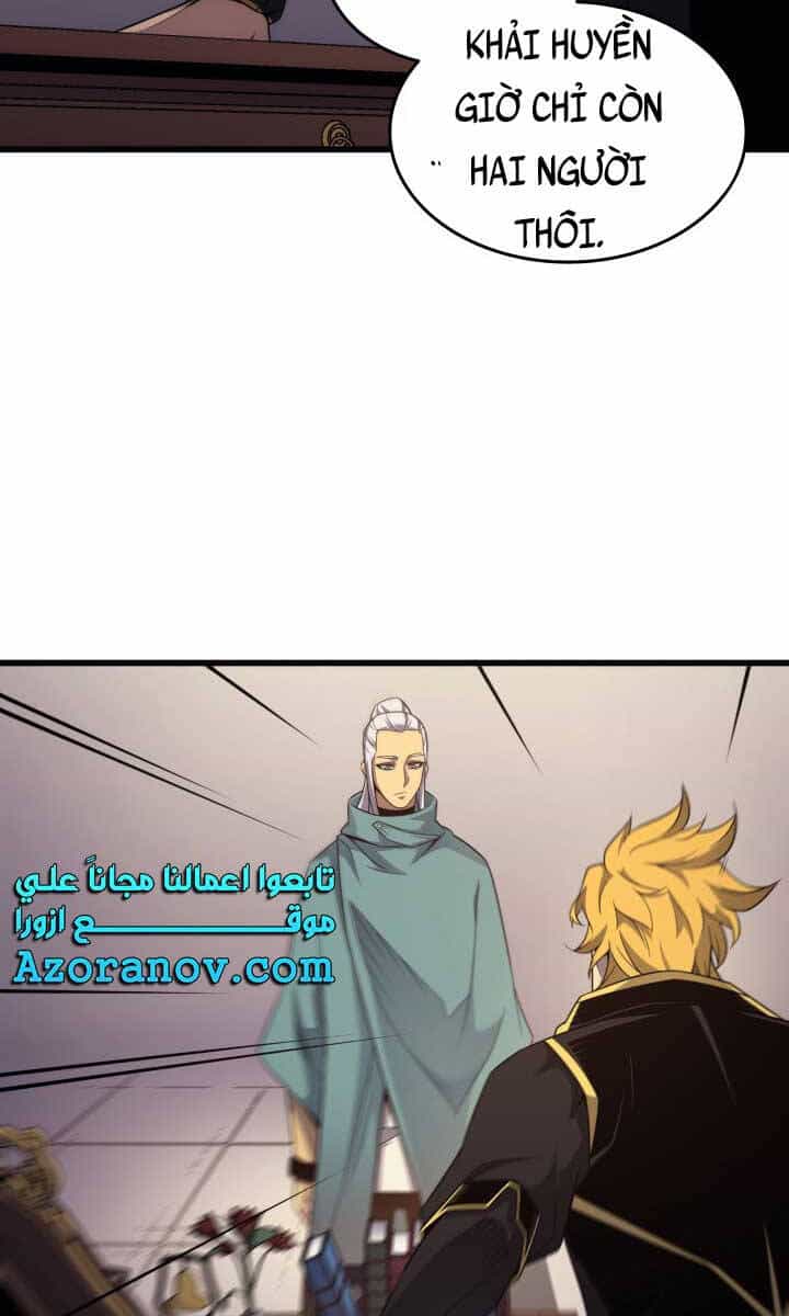 Sự Trở Lại Của Pháp Sư Vĩ Đại Sau 4000 Năm - Chương 166 - ảnh 61