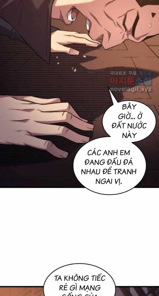 Sự Trở Lại Của Pháp Sư Vĩ Đại Sau 4000 Năm - Chương 175 - ảnh 33