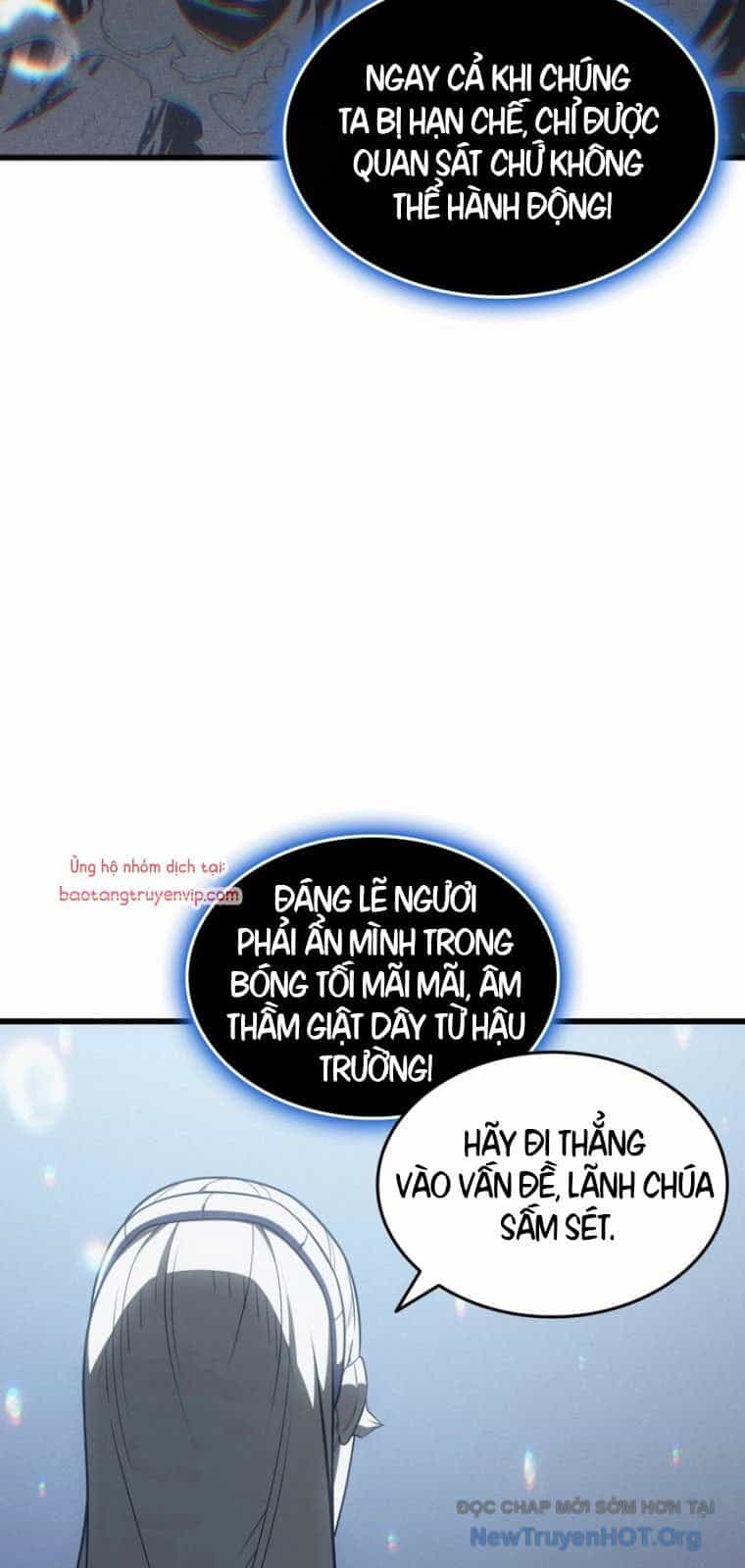 Sự Trở Lại Của Pháp Sư Vĩ Đại Sau 4000 Năm - Chương 211 - ảnh 6