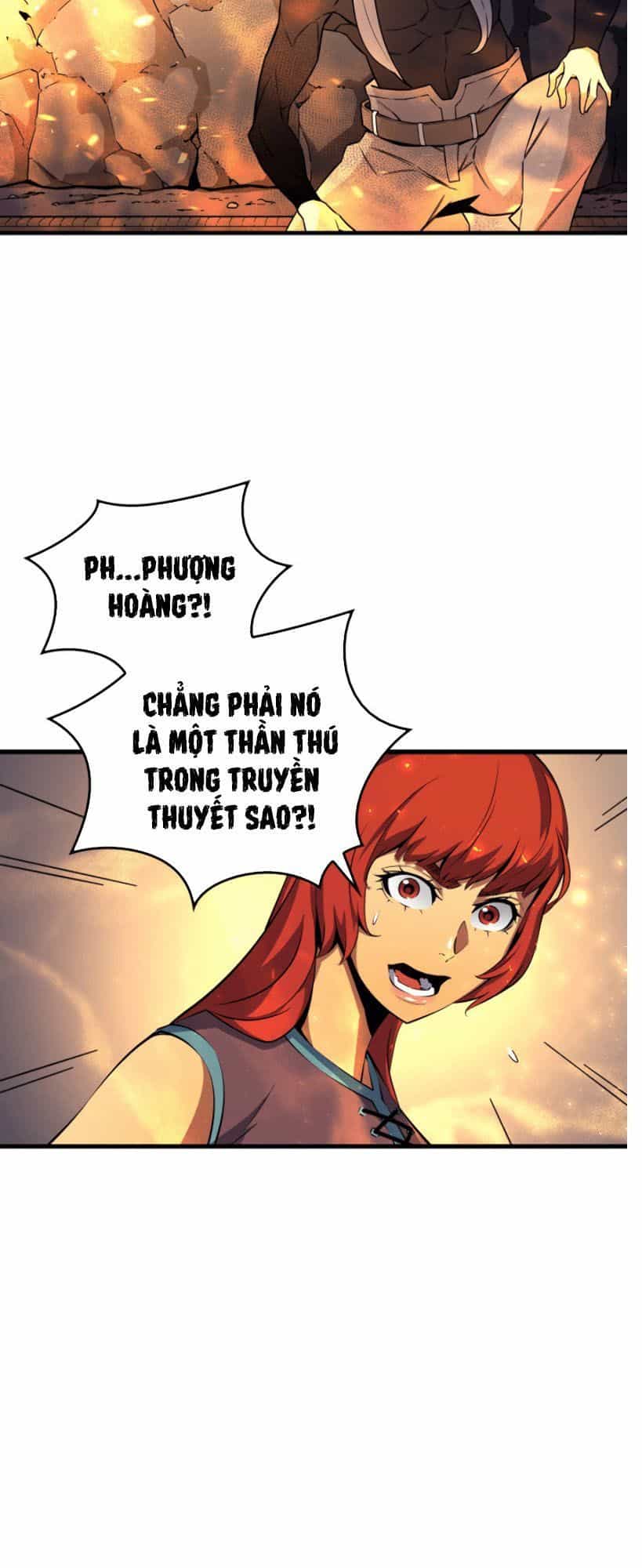 Sự Trở Lại Của Pháp Sư Vĩ Đại Sau 4000 Năm - Chương 22 - ảnh 36