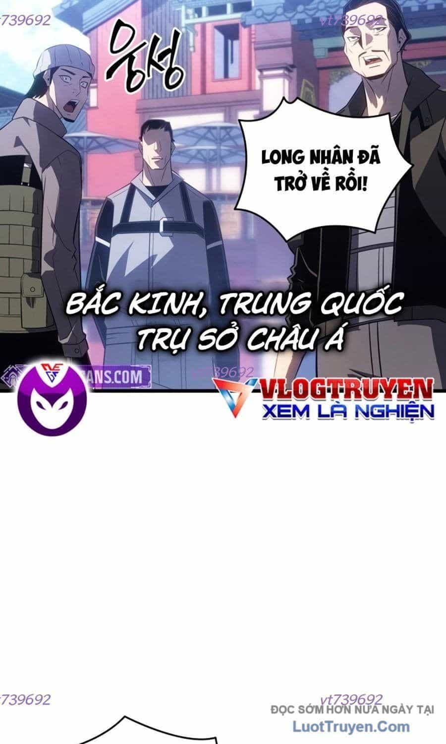 Sự Trở Lại Của Pháp Sư Vĩ Đại Sau 4000 Năm - Chương 228 - ảnh 4