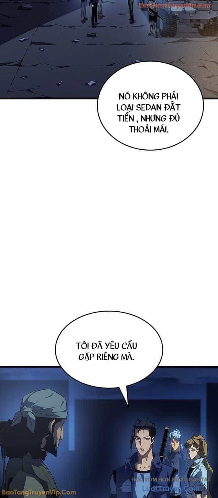 Sự Trở Lại Của Pháp Sư Vĩ Đại Sau 4000 Năm - Chương 235 - ảnh 31