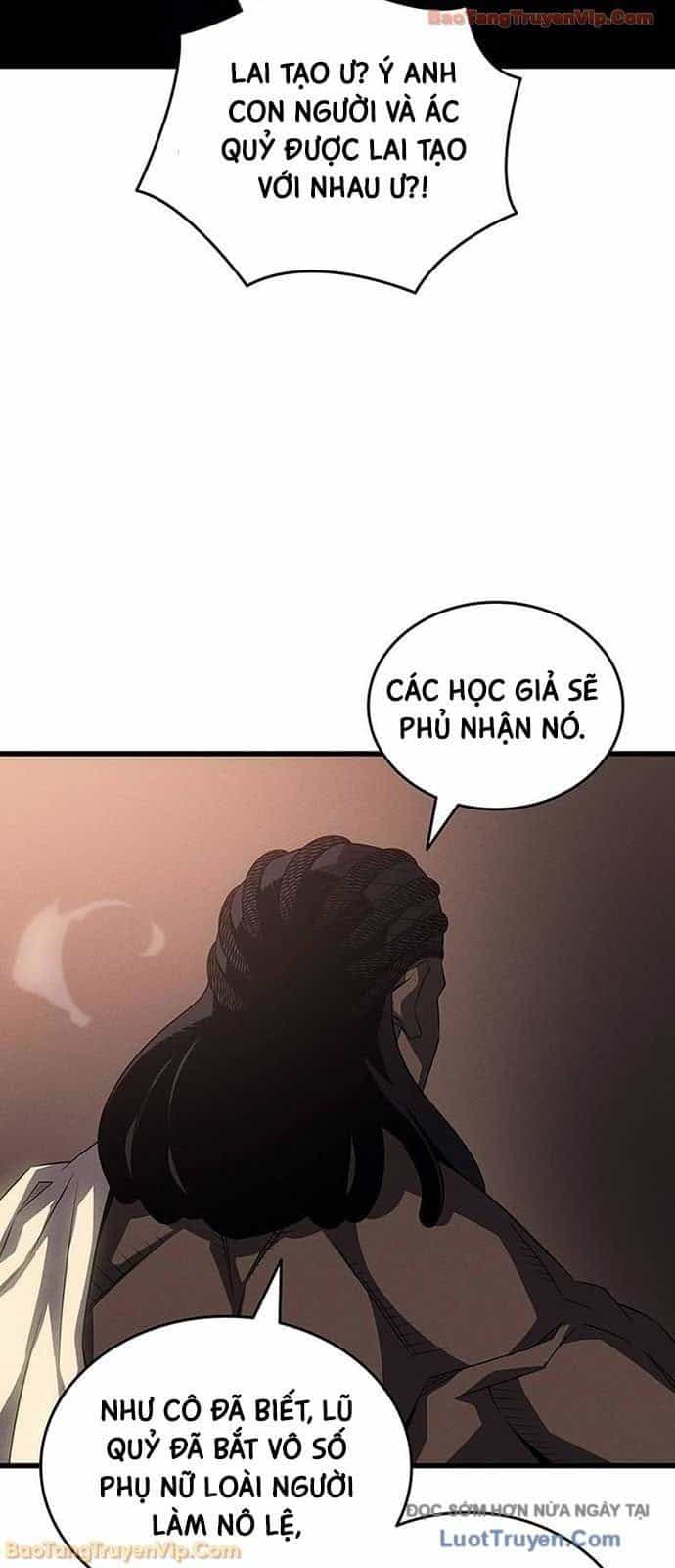 Sự Trở Lại Của Pháp Sư Vĩ Đại Sau 4000 Năm - Chương 237 - ảnh 52